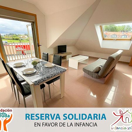 Apartamentos Ares 3000 Екстериор снимка