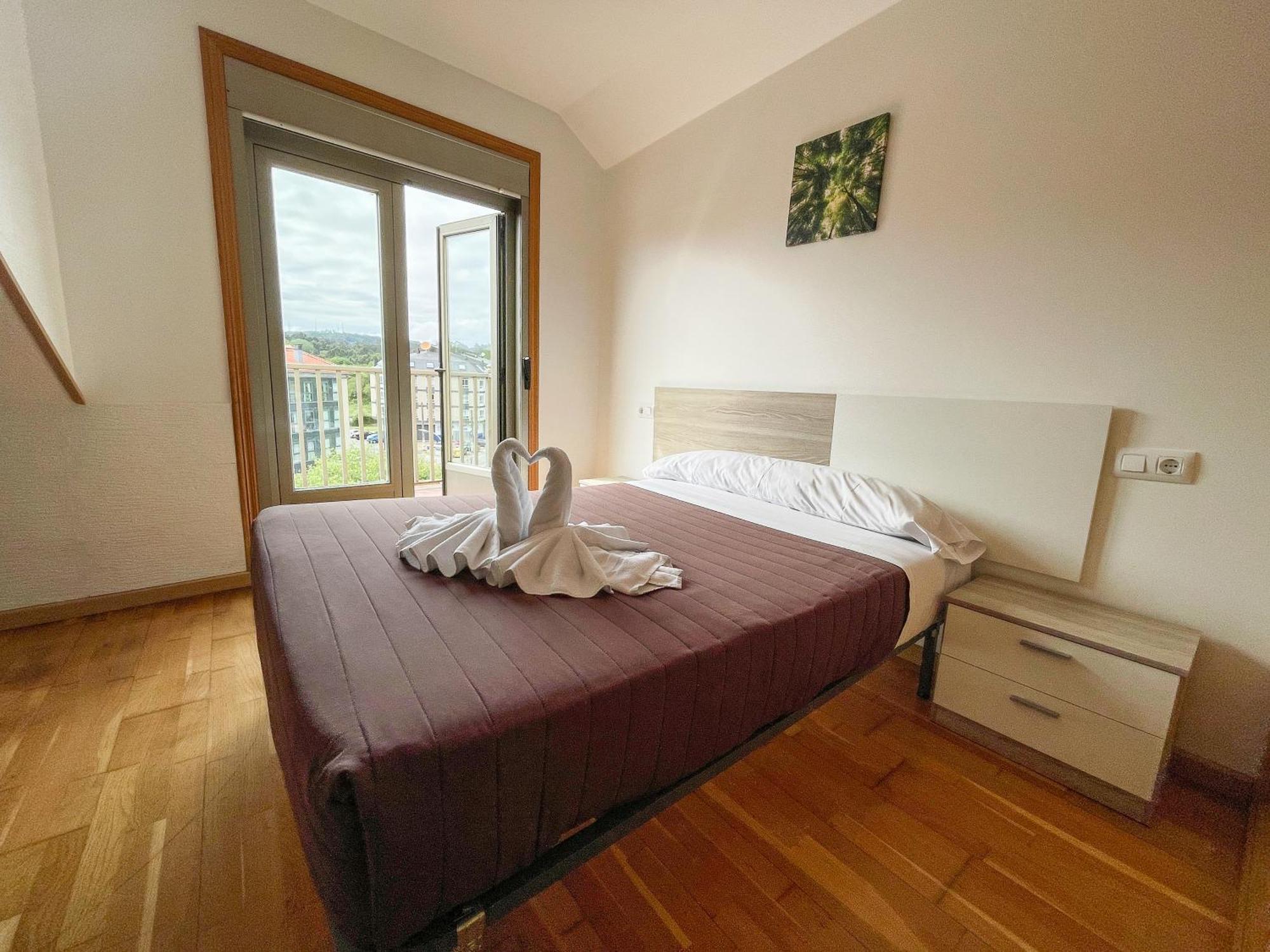Apartamentos Ares 3000 Екстериор снимка