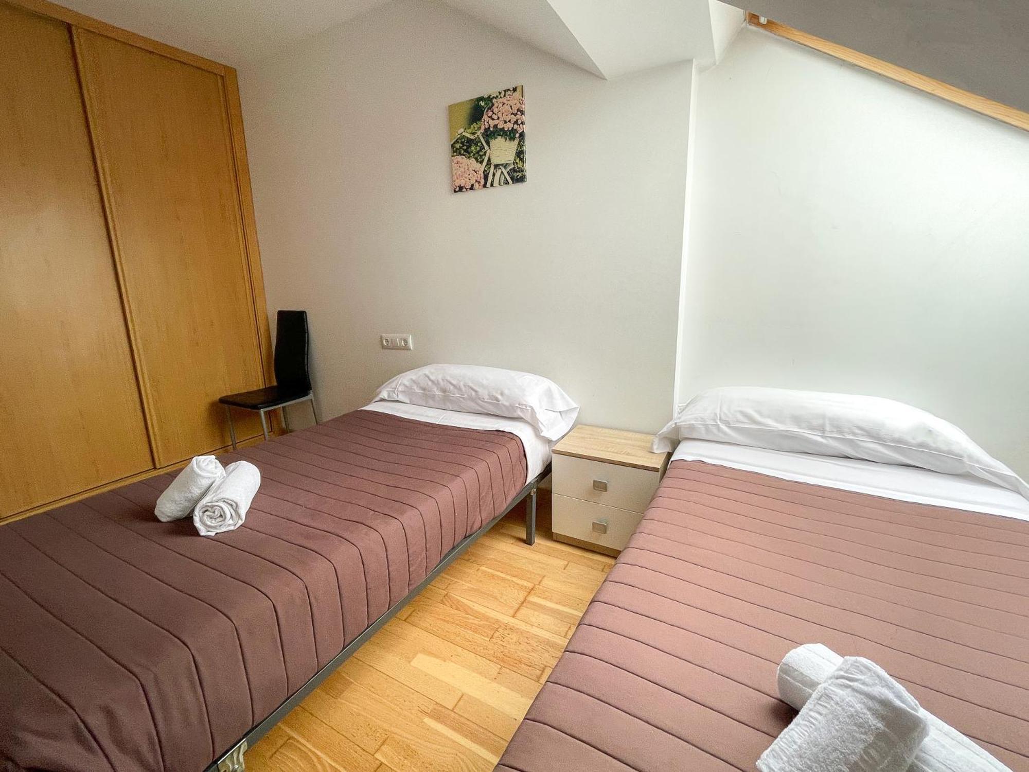 Apartamentos Ares 3000 Екстериор снимка