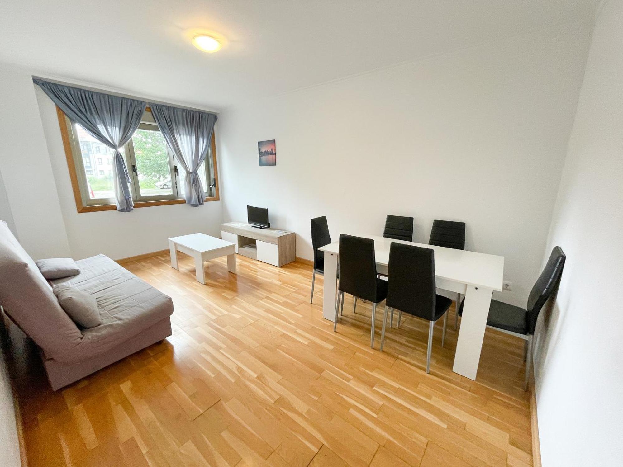 Apartamentos Ares 3000 Екстериор снимка