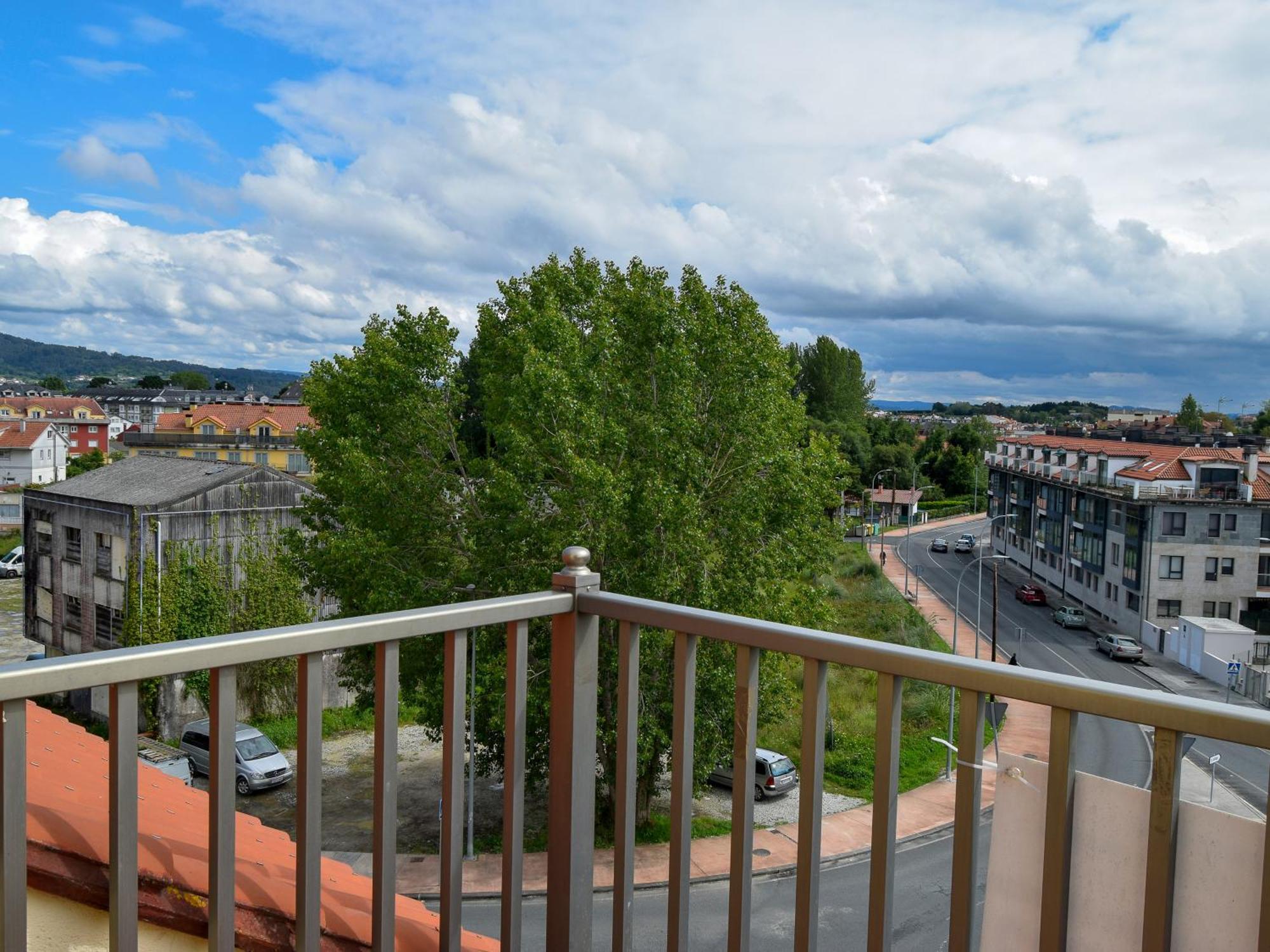 Apartamentos Ares 3000 Екстериор снимка