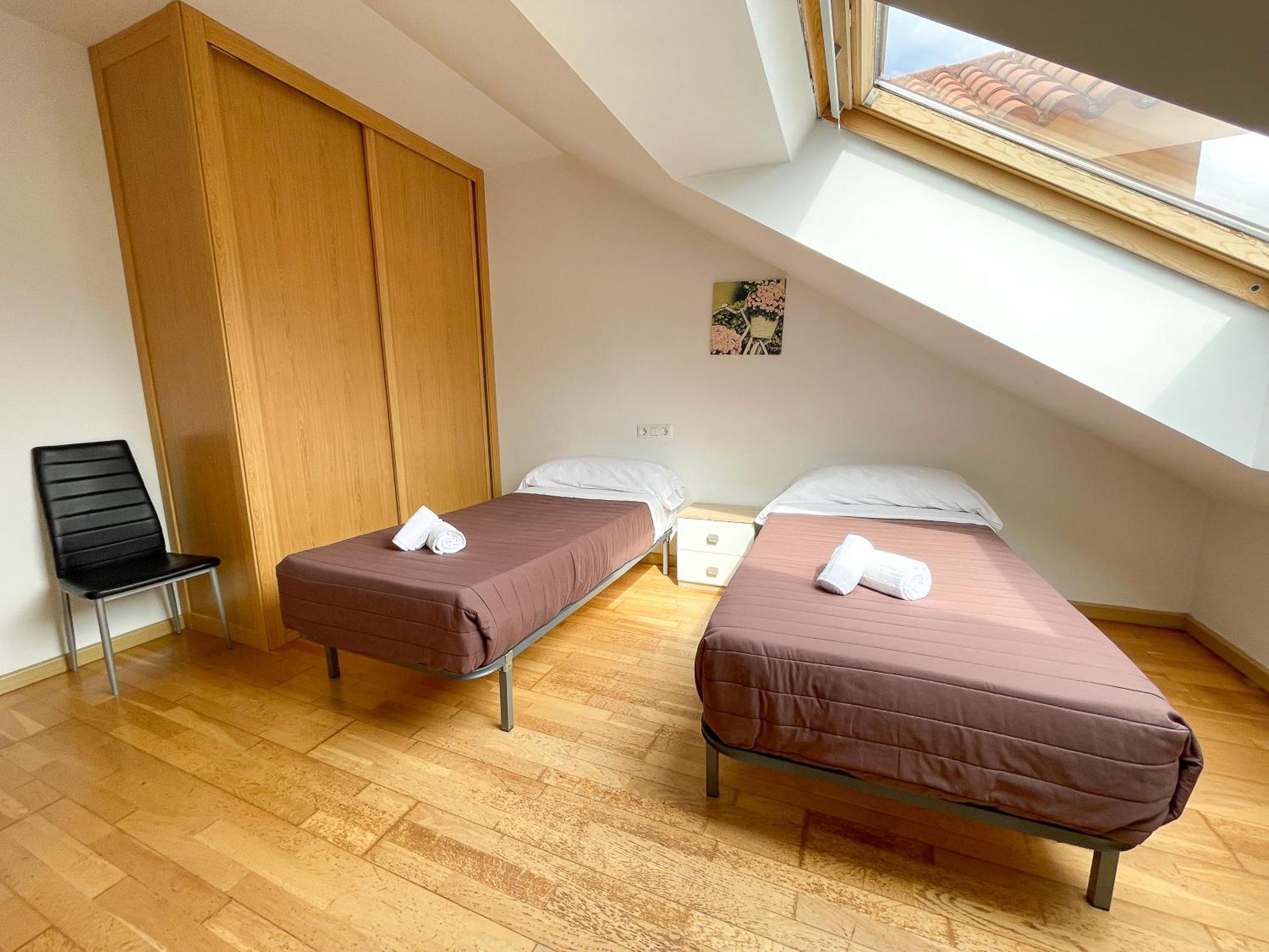Apartamentos Ares 3000 Екстериор снимка