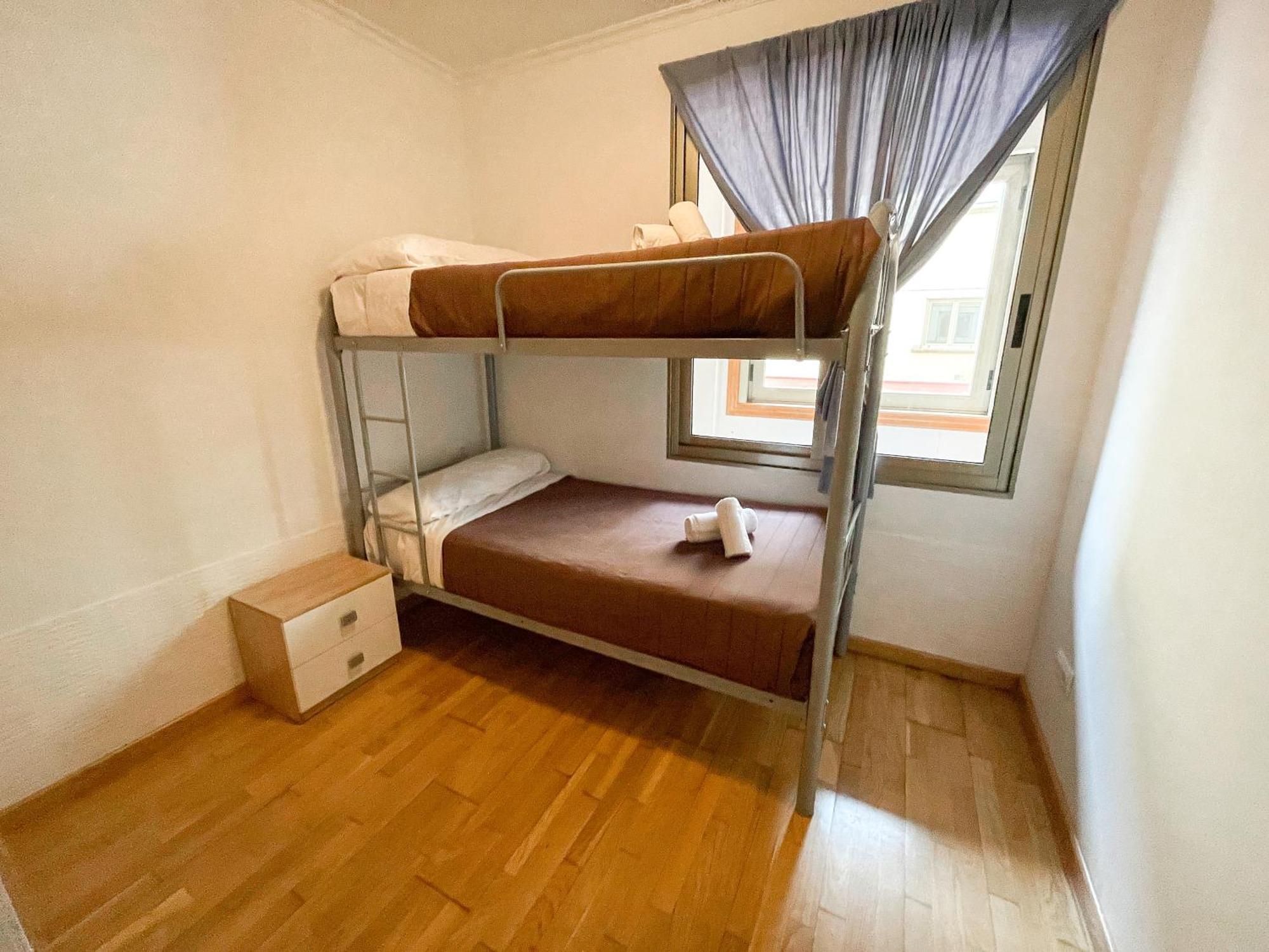 Apartamentos Ares 3000 Екстериор снимка