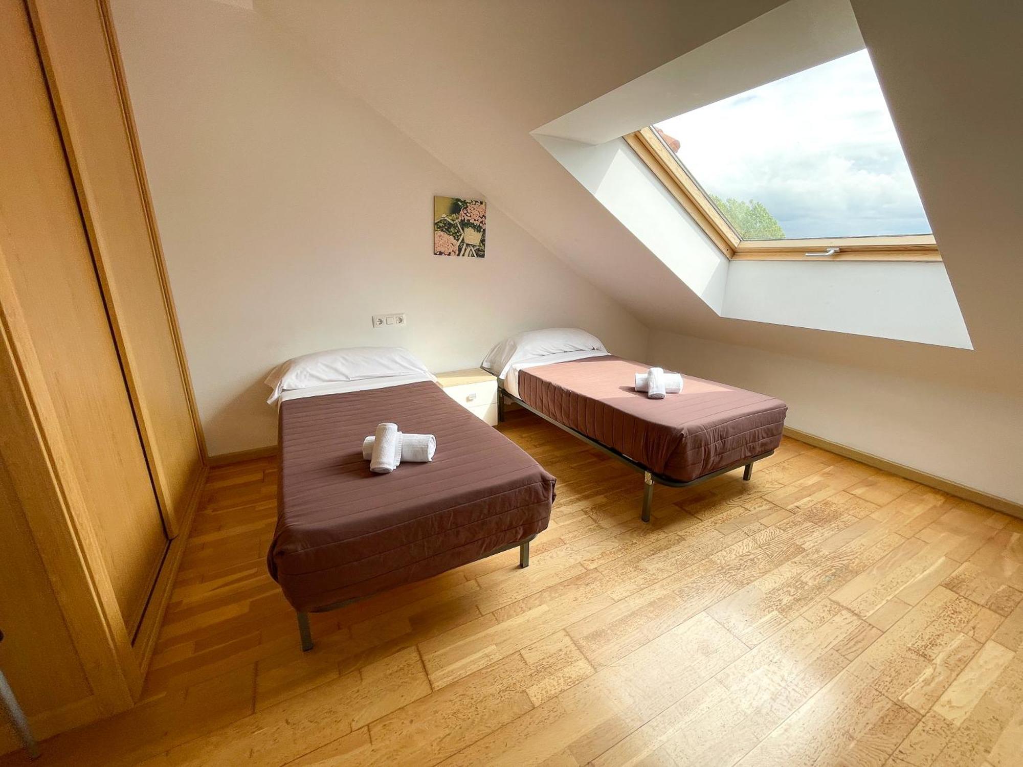 Apartamentos Ares 3000 Екстериор снимка