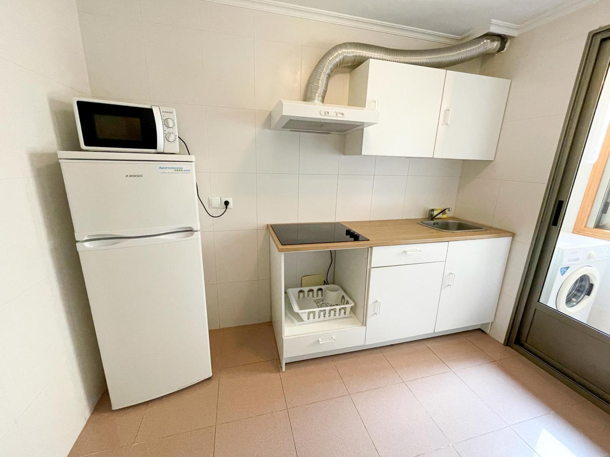 Apartamentos Ares 3000 Екстериор снимка