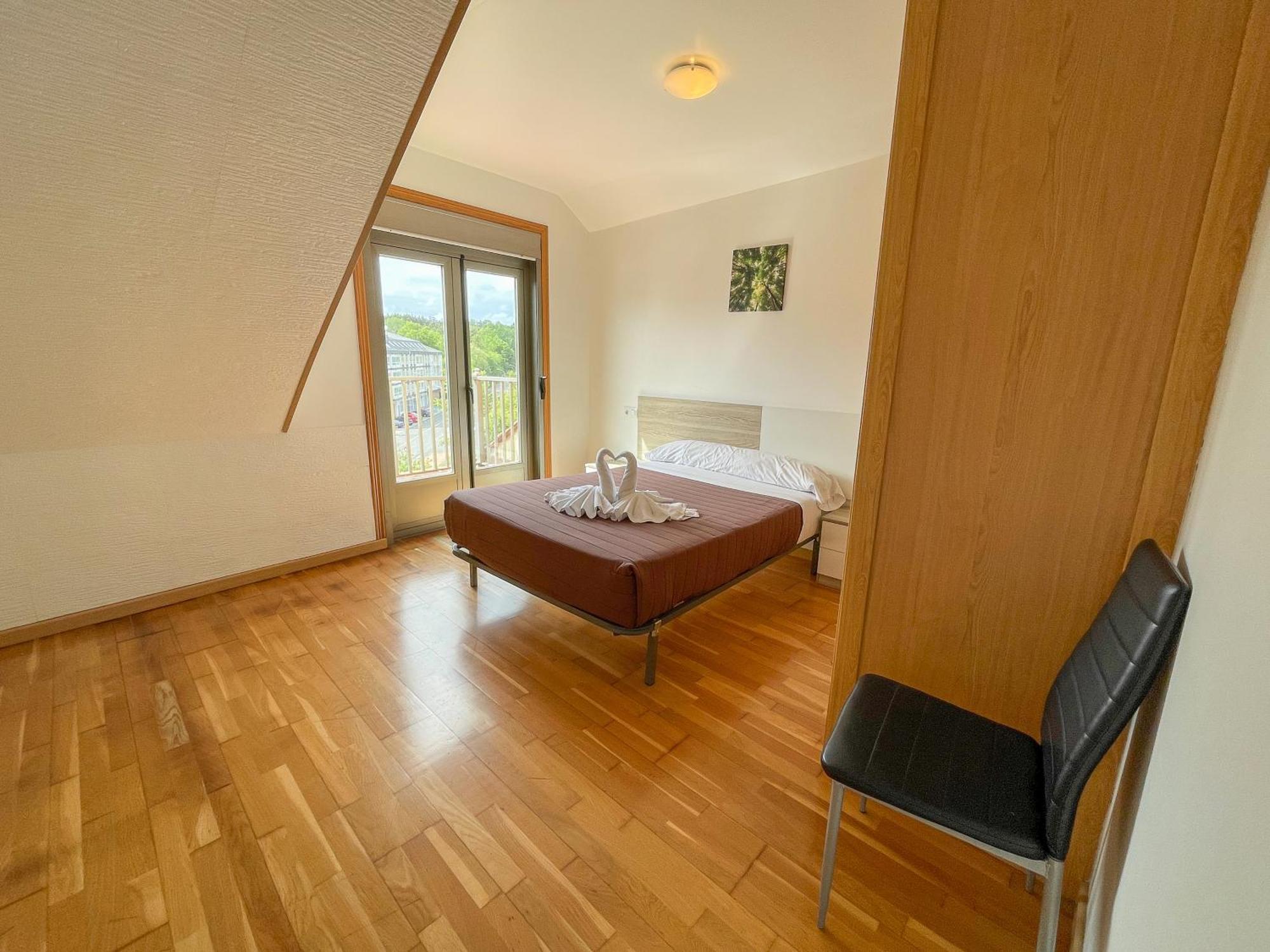 Apartamentos Ares 3000 Екстериор снимка