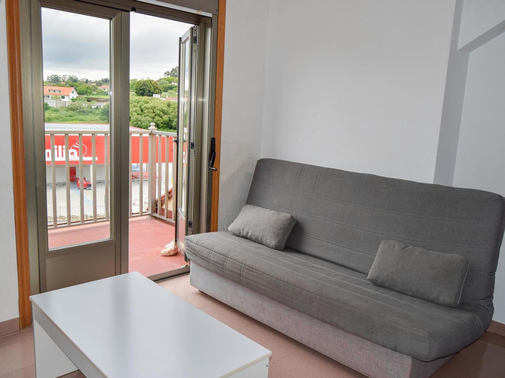 Apartamentos Ares 3000 Екстериор снимка