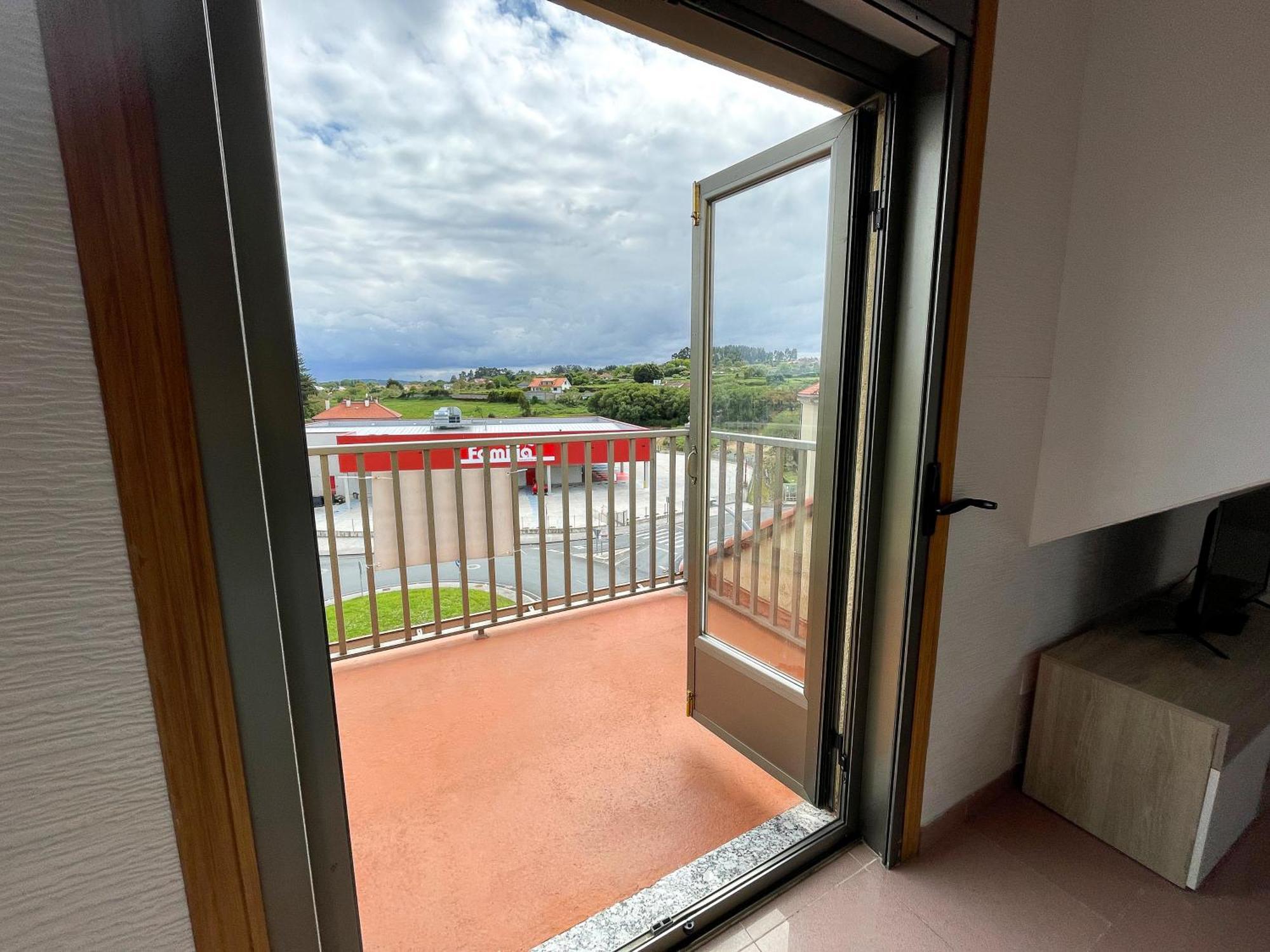 Apartamentos Ares 3000 Екстериор снимка