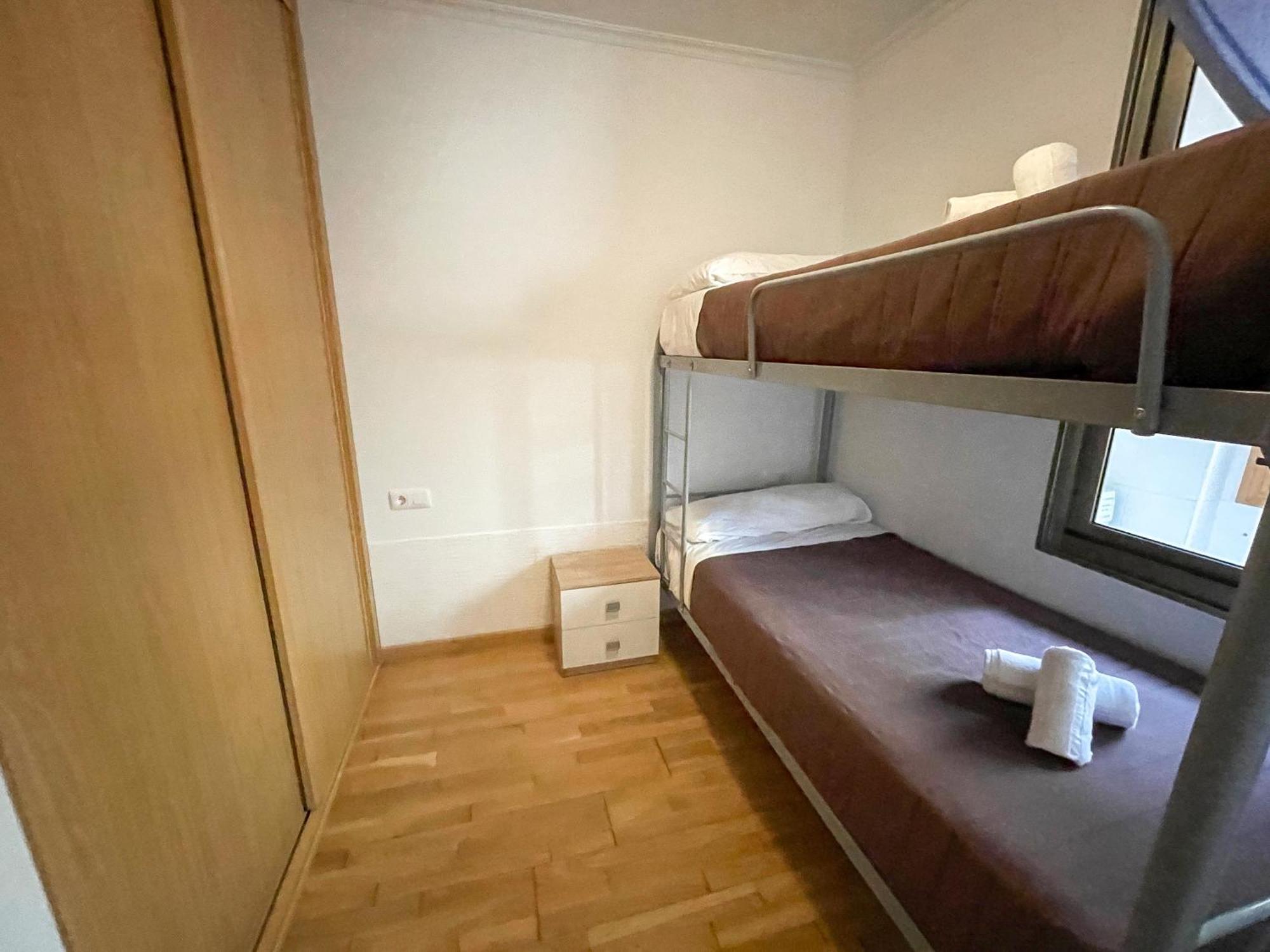 Apartamentos Ares 3000 Екстериор снимка