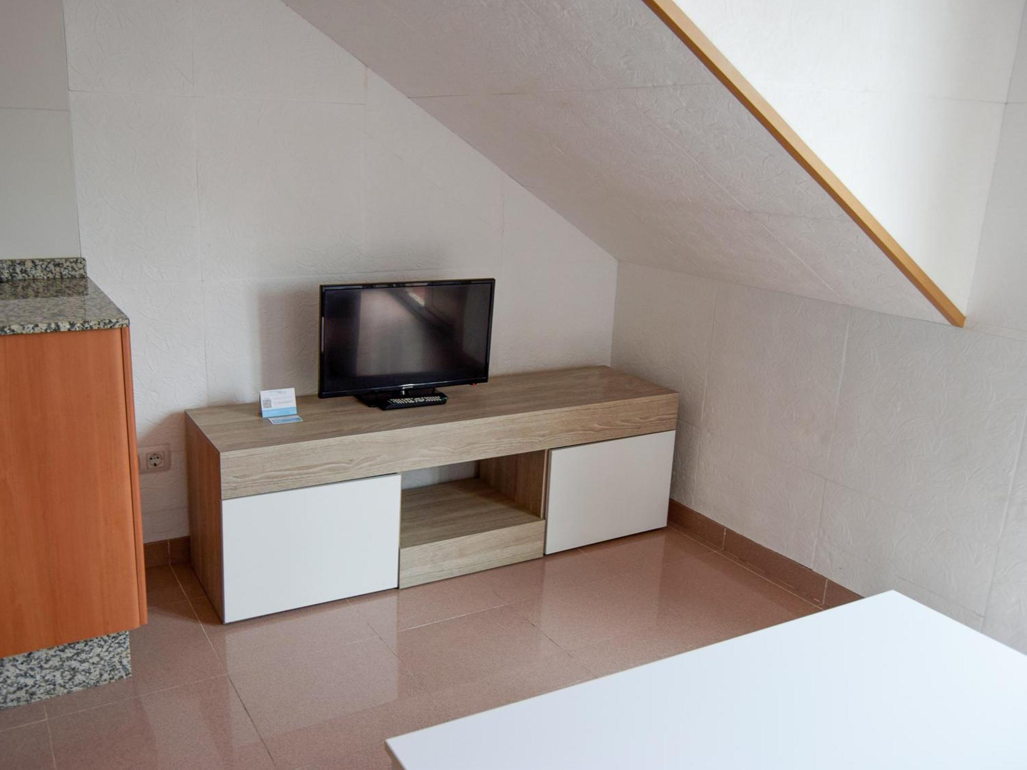 Apartamentos Ares 3000 Екстериор снимка