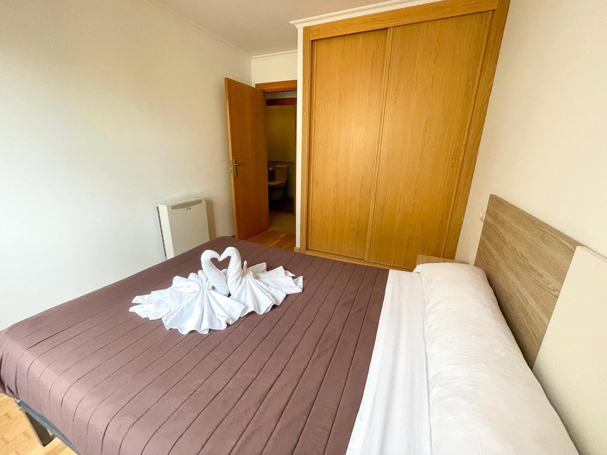 Apartamentos Ares 3000 Екстериор снимка
