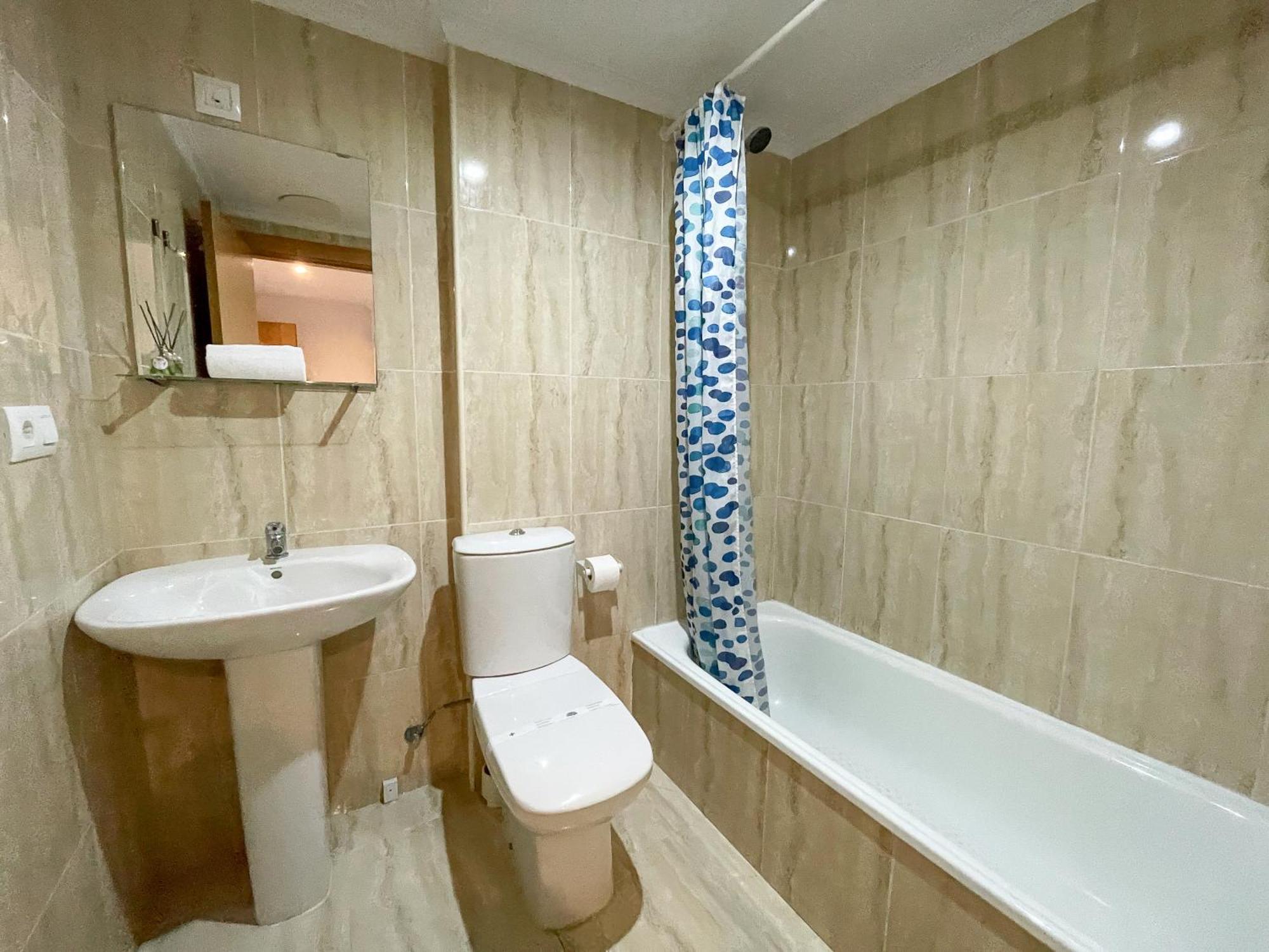 Apartamentos Ares 3000 Екстериор снимка