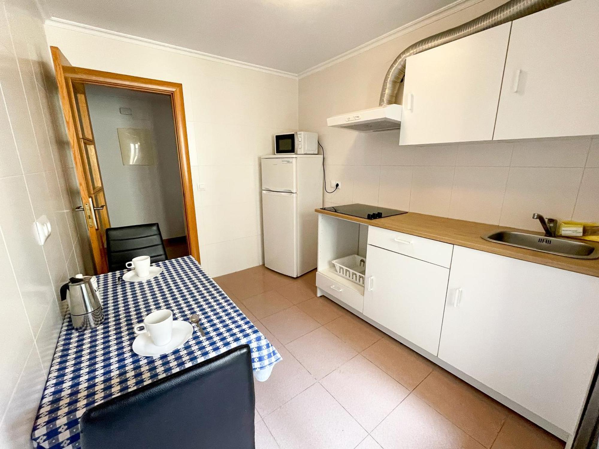 Apartamentos Ares 3000 Екстериор снимка