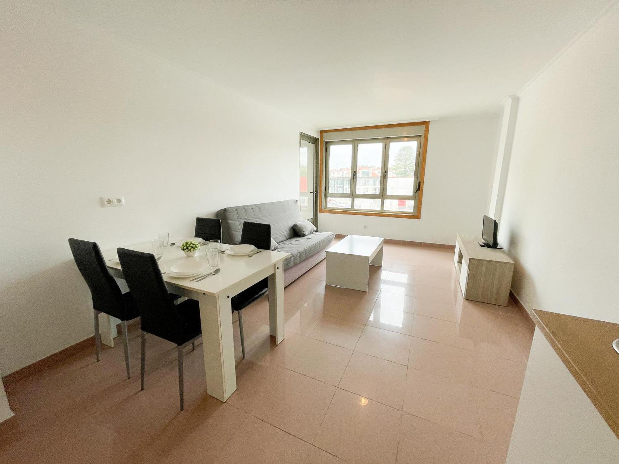 Apartamentos Ares 3000 Екстериор снимка