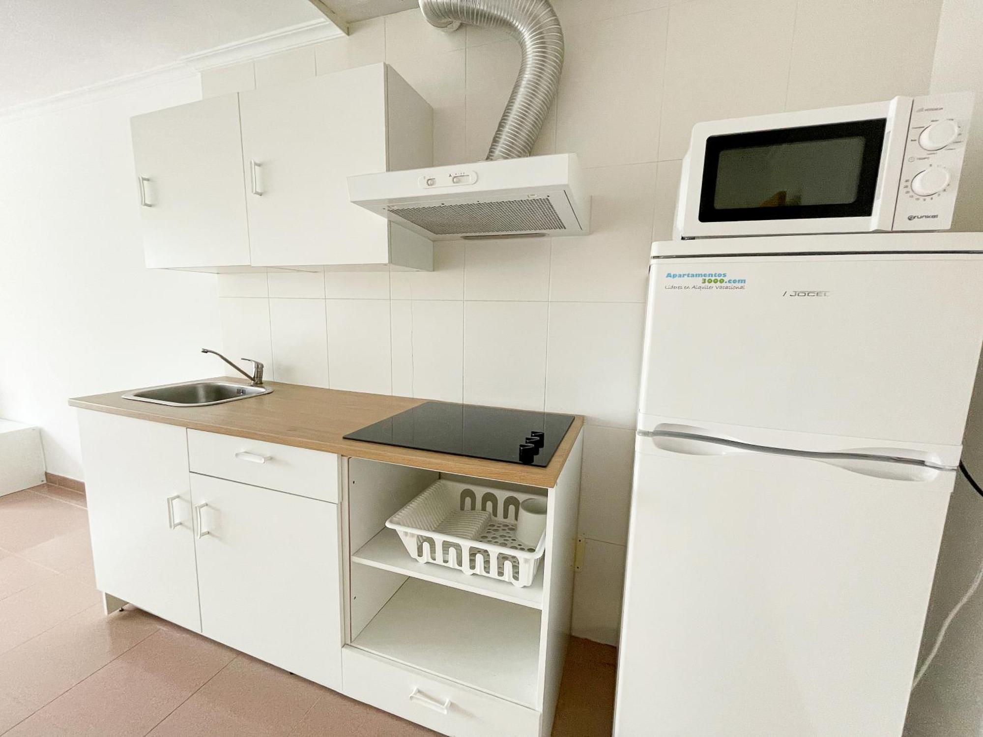 Apartamentos Ares 3000 Екстериор снимка