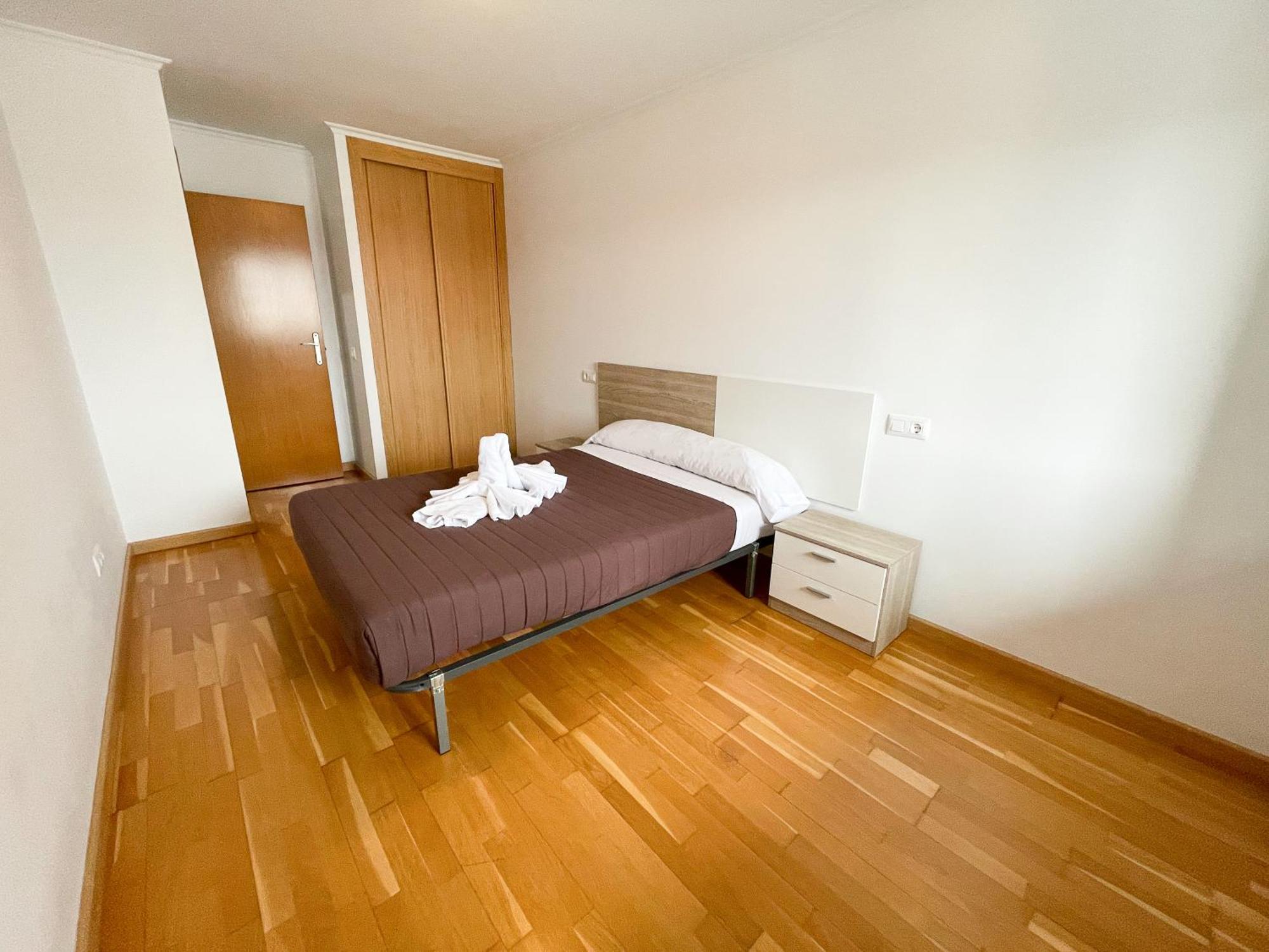 Apartamentos Ares 3000 Екстериор снимка