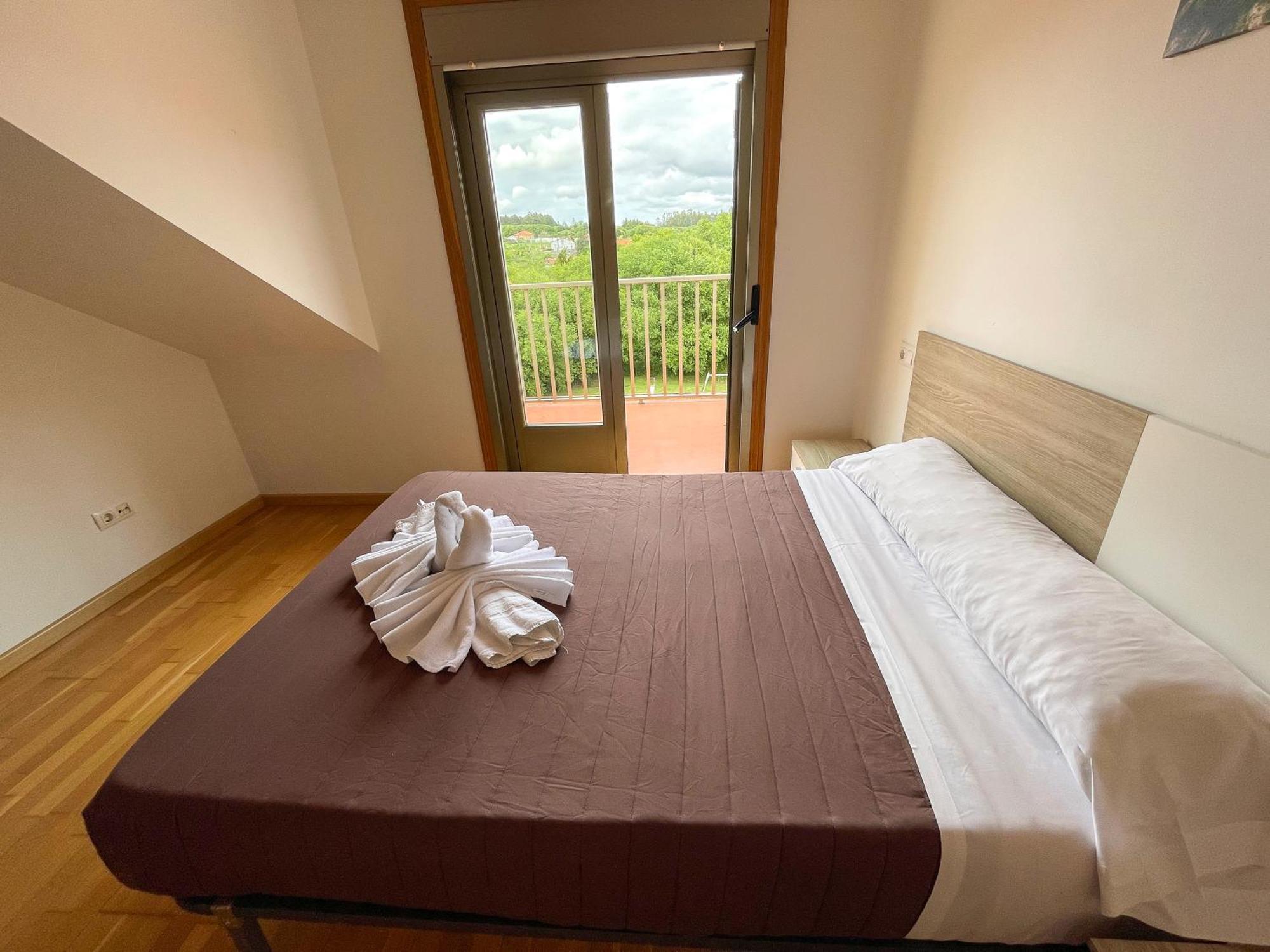 Apartamentos Ares 3000 Екстериор снимка