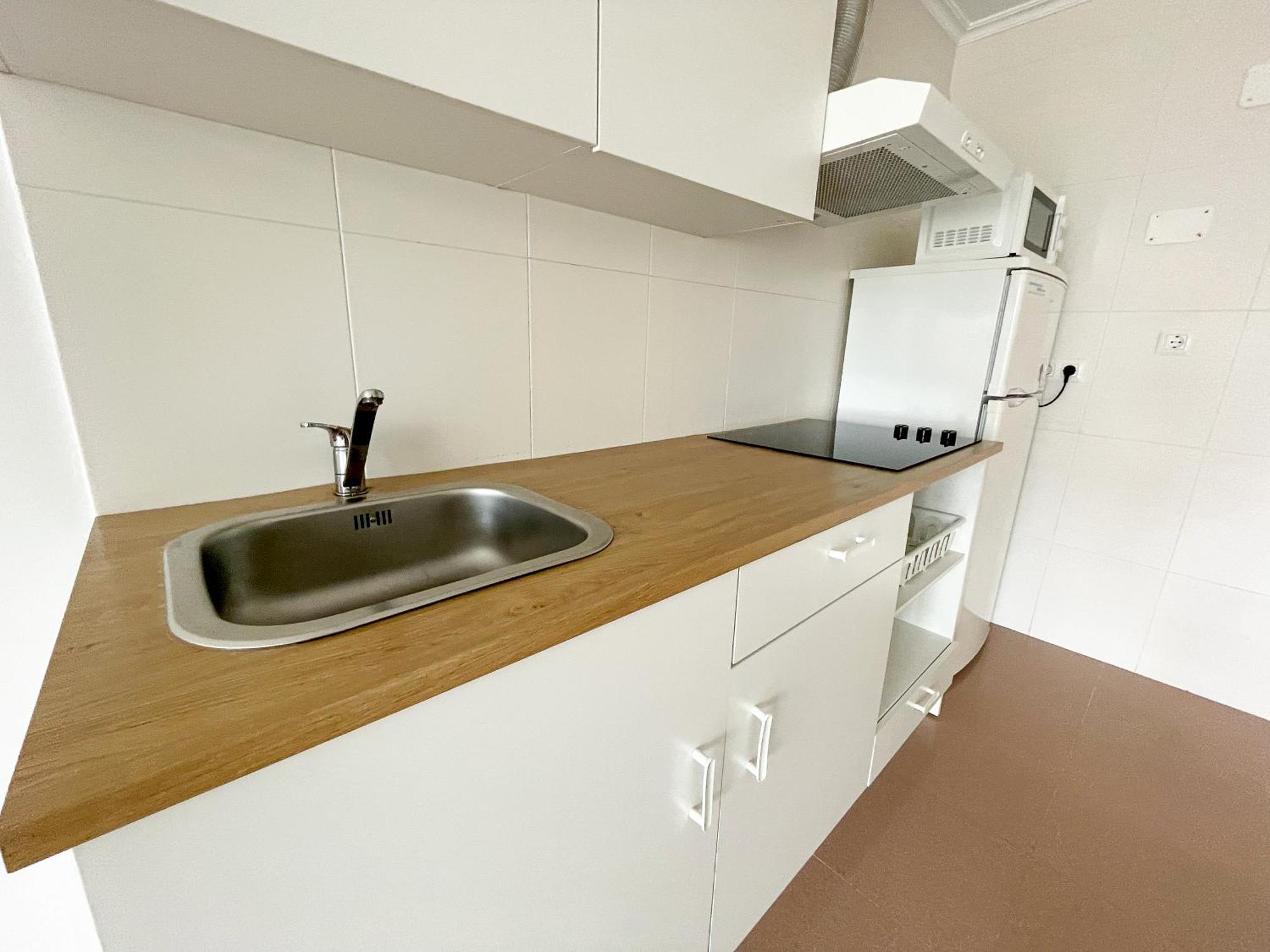 Apartamentos Ares 3000 Екстериор снимка