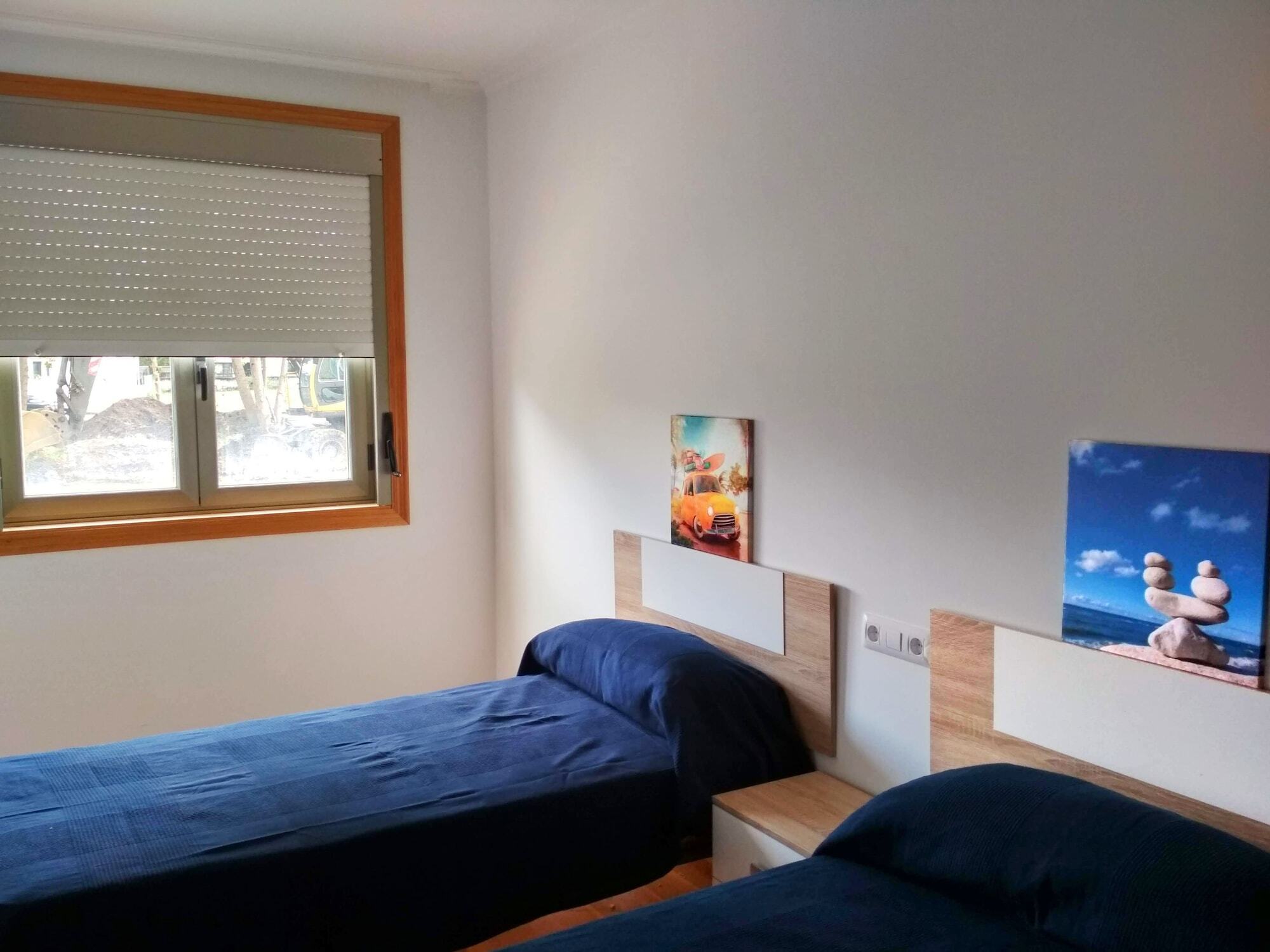 Apartamentos Ares 3000 Екстериор снимка