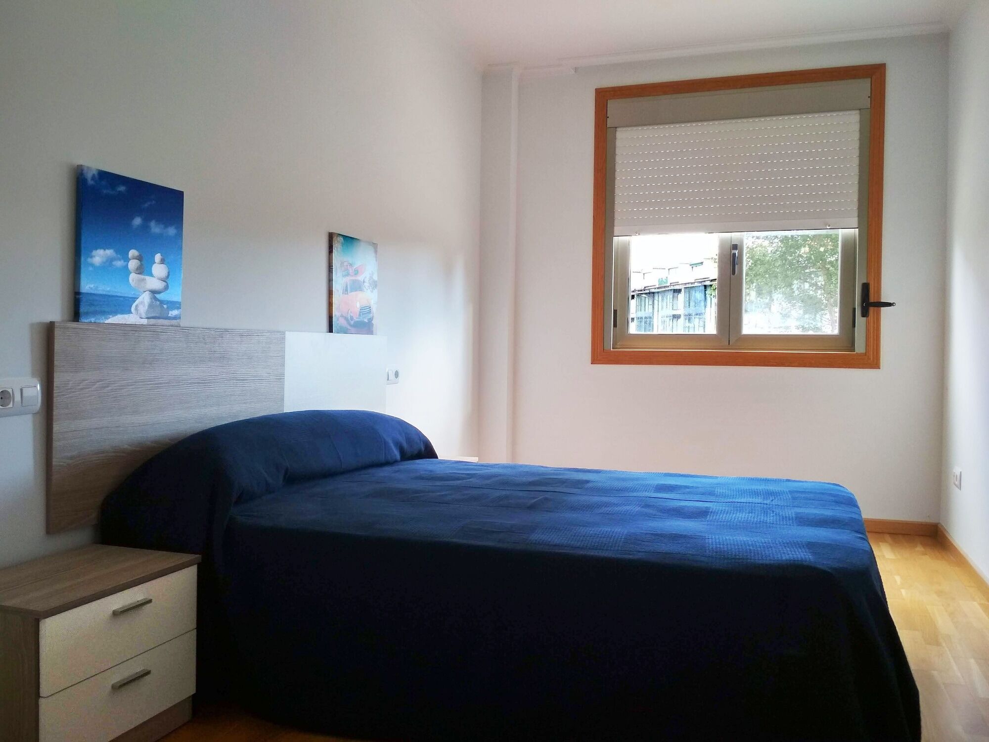Apartamentos Ares 3000 Екстериор снимка