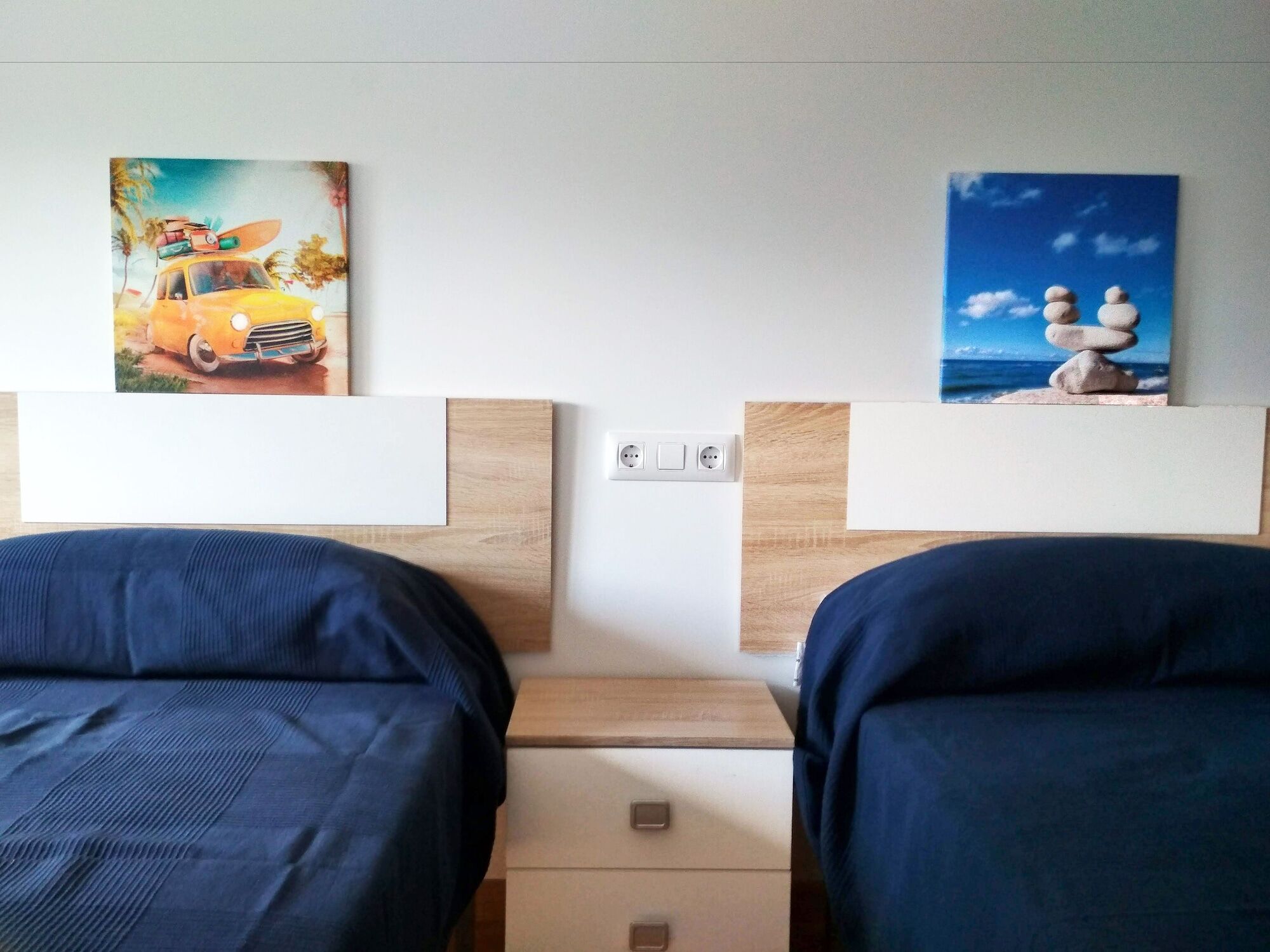 Apartamentos Ares 3000 Екстериор снимка